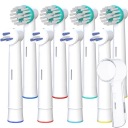 ORAL-B TIP SET, ortodontický prípravok na strojček