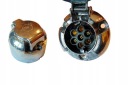12V zásuvka - 7 PIN