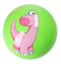 Gumová guľa DINOSAURS 3533