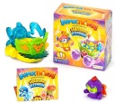 Vozidlo a figúrka Kazoom Super Zings Series 9