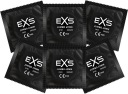EXS Jumbo kondómy, veľké, veľké, XXL, 25 ks LTC Healthcare
