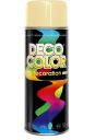 Farba v spreji Deco Color 400ml BÉŽOVÁ 1015