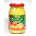 Prospona pečené jablko s marhuľou 900 g
