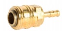 PNEUMATICKÝ RÝCHLOKONEKTOR PRE TYP 6MM HADICE 26