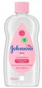 Johnson's Detský olej 300 ml