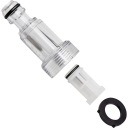 KONEKTOR SADA VODNÉHO FILTRA PRE UMÝVAČKU KARCHER K2-K7 NILFISK LAVOUR STHIL 3/4