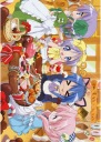 Anime Manga Plagát Lucky Star ls_061 A3