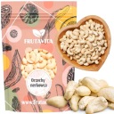 Kešu orechy 500 g celé kešu 0,5 kg KVALITA