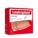 Leukoplast STRONG omietka s obkladom 8 cm x 1 m 1 kus