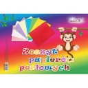FAREBNÝ PAPIER B5 8 FAREB PEARL ALIGA