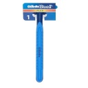 GILLETTE BLUE 2 PLUS Jednorazový holiaci strojček pre mužov, 1 ks