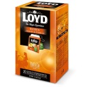Expresné obálky LOYD Rooibos Honey Vanilla