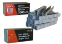 Čalúnnické sponky do zošívačky TYP 80 / GA21 / 380 16 mm PLN 3 000 MINIBOX