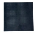 KONŠTRUKČNÁ DOSKA 32X32 ČEPY ČIERNY BLOK