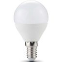 LED žiarovka E14 3W (25W) 270lm natural