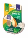TETIS Neviditeľná páska s dávkovačom 19 mm x 8,5 m