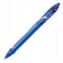 GELOVÉ pero modré 0,7mm Gelocity QUICK DRY BIC