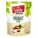 Sante Bakalie Mandľové lupienky 100g