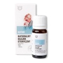 Esenciálny olej KATAR 10ml Prírodné arómy