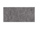 Plstená podložka pod nábytok 100 x 200 mm