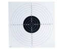 PAPIEROVÉ STREĽOVACIE TERČE TS-4 550X550 SET