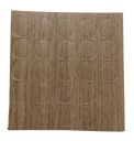 Čiapka samolepiaca 14mm BARCELONA ORech 126