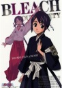 Anime Manga Bleach Plagát blh_038 A3