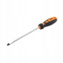 PLOCHÝ SKRUTKOVAČ SL 8 200 mm SKRUTKOVAČKY