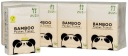 ZUZii BAMBOOWIPERS ZERO WASTE