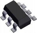 OB2273 73M52p SOT23-6 smd PWM ovládač TV zdroj