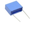 1uF KONDENZÁTOR 305VAC PCX2339 PILKOR R-22,5MM