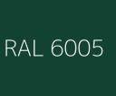 LAK V STREKU tmavozelený RAL 6005 lesk 400 ml univerzálny