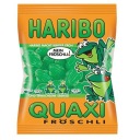 HARIBO Quaxi Froschli želé žabky 175g