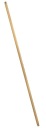 Tyčinka na kefu mopu, odolná niť, 120 cm