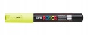 ZNAČOVAČ s farbou UNI POSCA PC-1M PASTEL YELLOW