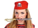 PIRÁT Z KARIBIKU DEKORATÍVNA ŠABLA 34cm