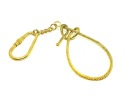 Kľúčenka KNOT NI028 Gold Perfect GIFT