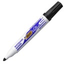 BIC BLACK VELLEDA 1701 okrúhly ZNAČOVAČ NA DOSKY 1 KUS