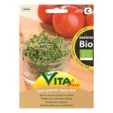 BIO semienka rukoly na klíčky 15g