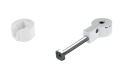 IF-Quick 35mm konektor pre dosky 100mm + krabica 2ks
