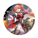 Honkai Star Rail Guinaifen 58mm kolík