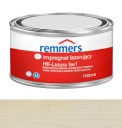 Remmers HK-Lasur impregnácia Vzorka 100ml Biela