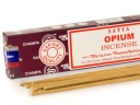 NAG CHAMPA SATYA POLLEN vonné tyčinky 15g Ópium