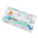 AKUKU Vlhčený toaletný papier mango 50 ks