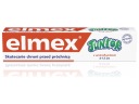ELMEX ZUBNÁ PASTA PRE DETI 75ml JUNIOR (6-12 ROKOV)