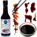 Ľahká sójová omáčka Bezlepková 150ml ÁZIA KUCHYŇA