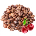 Arabica čerstvo pražená s príchuťou kávy 100g