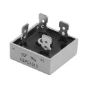 Mostový usmerňovač 15A 1000V KBPC1510