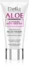 Delia Aloe Jelly Care spevňujúci gél 50 ml