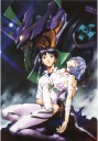 Neon Genesis Evangelion plagát nge_014 A3 (custom)